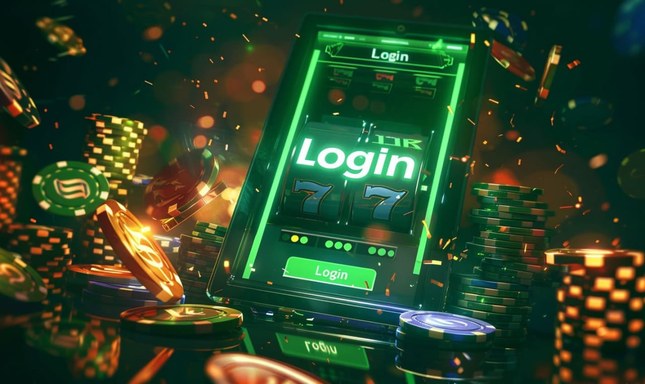 rpv5 langkah mudah daftar deposit dan mulai bermain slot