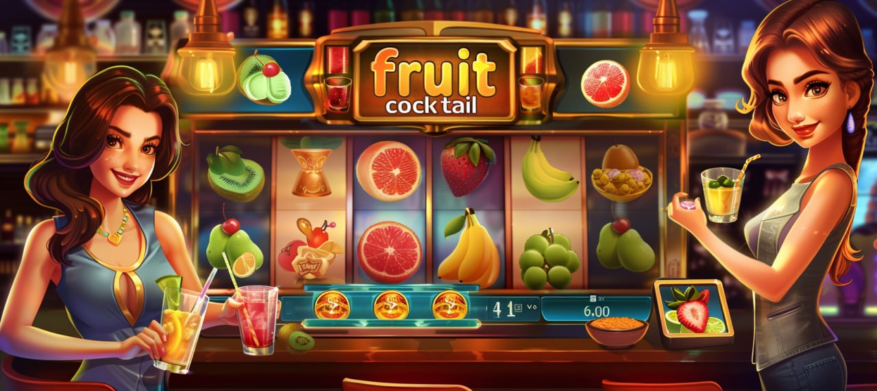 rpv5 koleksi slot online terlengkap dengan jackpot progresif
