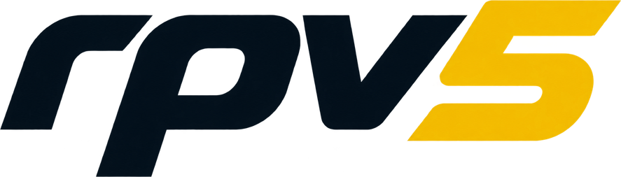rpv5 Logo